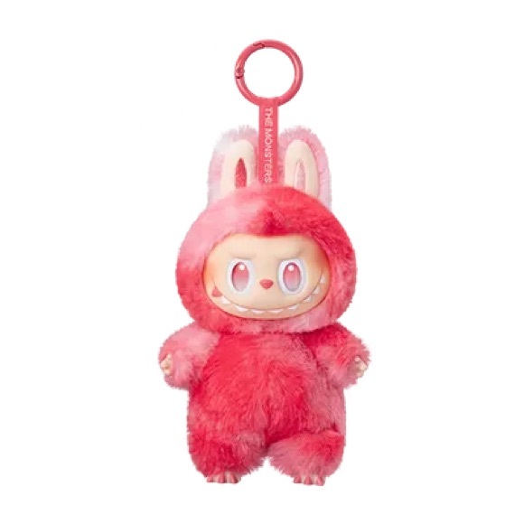 POP MART Other - Brand new LOVE LABUBU BIG INTO ENERGY